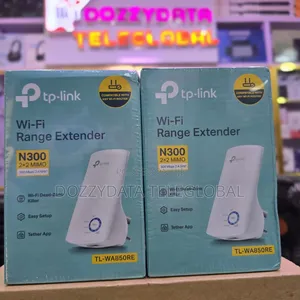 Tp-Link Tl-Wa850re Wi-Fi Range Extender
