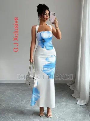 Luxury Gown