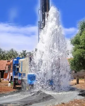 Quality Table Water , Borehole Drilling Expert