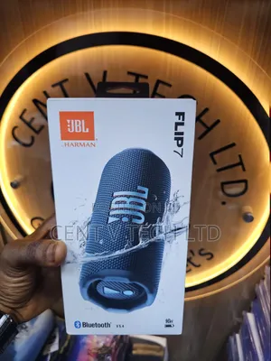 JBL Flip 7