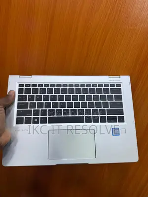 Laptop HP EliteBook X360 1030 G2 8GB Intel Core i7 SSD 256GB