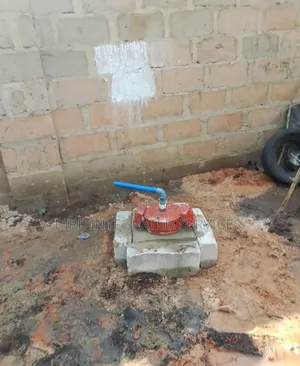 Quality Table Water Borehole
