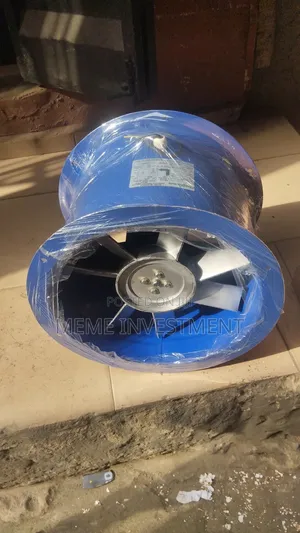 Flaktwoods Extractor Fan 15inches