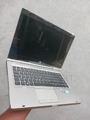 Laptop HP EliteBook 8460P 8GB Intel Core i5 HDD 500GB