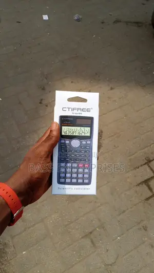 Calculators