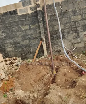 Borehole Drilling, Quality Water
