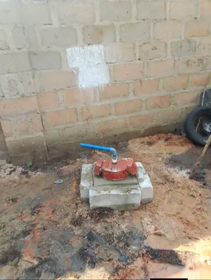 Quality Table Water, Borehole Drilling
