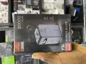 Tallplus 20000mah 77watts Laptop and Phone Powerbank