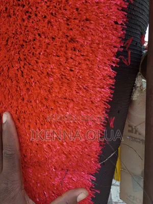 15mm Artificial Carpet