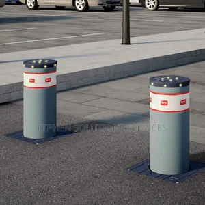Wholesale Automatic Rising Bollard Suppliers Nigeria