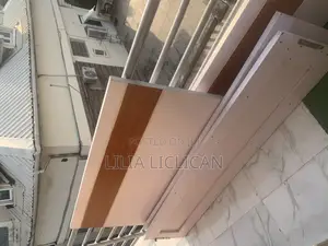 Neat Bedframe