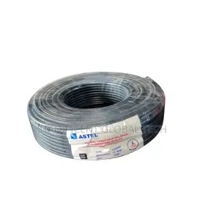 Astel 100meters Rg6 DSTV Cable