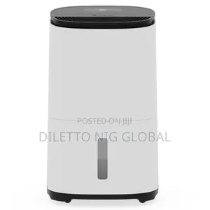 Meacodry Arete One 20l Dehumidifier / Air Purifier