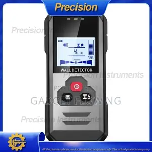 Wall Stud Detector for Concrete to Locate Wires Metals and Pipes