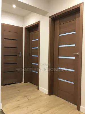 Door Installer/Door Installation Service