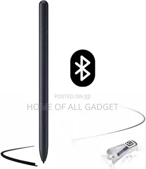 Galaxy Tab S8 Stylus Pen Quick Notes, Air Actions, Screen Write,
