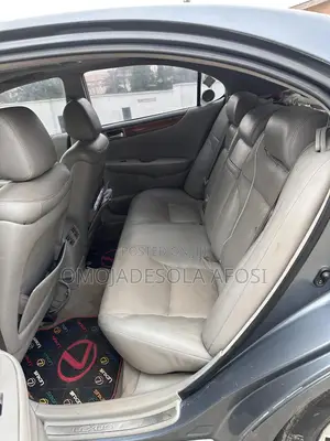 Lexus ES 330 2006 Blue