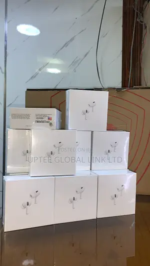 Airpods Pro