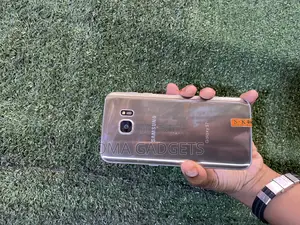 Samsung Galaxy S7 edge 32 GB Gold