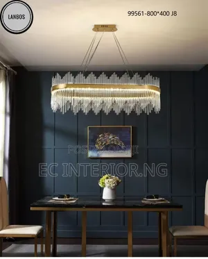 Luxury Chandeliers for Dining or Parlour