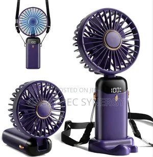Sx -122 Fan Led Digital Display Fan