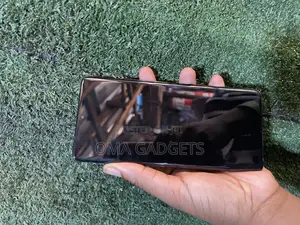 Samsung Galaxy S21 Ultra 5G 128 GB Black