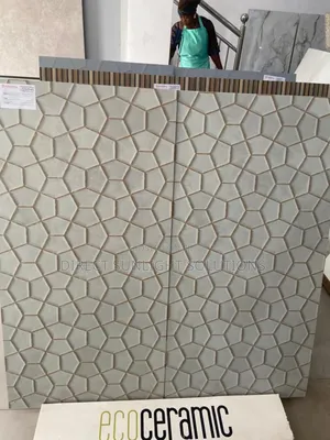 Quality Wall Tiles Spanish Glossy Room