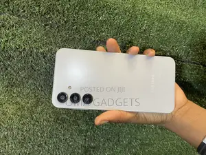 Samsung Galaxy A16 128 GB White