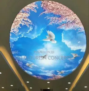 Best Quality Stretch Ceiling
