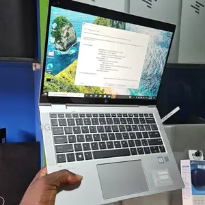 Laptop HP EliteBook x360 1030 G4 8GB Intel Core i5 SSD 256GB