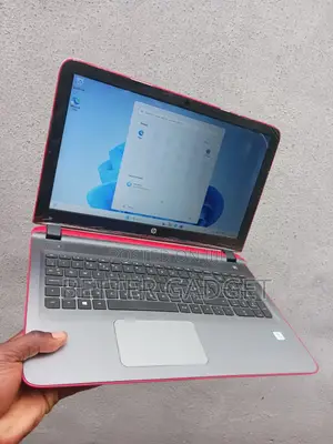 Laptop HP Pavilion 13 8GB Intel Core i5 HDD 500GB