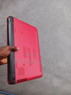 Laptop HP Pavilion 13 8GB Intel Core i5 HDD 500GB