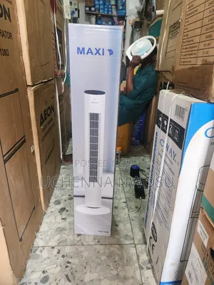 Maxi Tower Fan