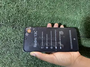 Xiaomi Redmi 13C 256 GB Blue