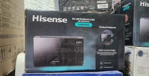 Hisense Microwave Oven 20 Liters Digital