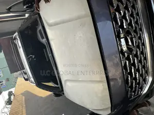 Front Windscreen Glass for Hyundai Santa Fe 2024 Available