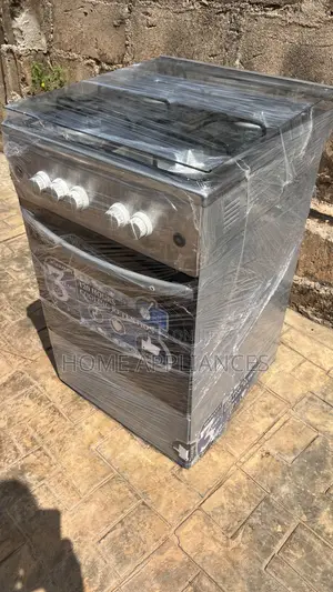 Tokunbo Maxi Gas Cooker Payment on Delivery