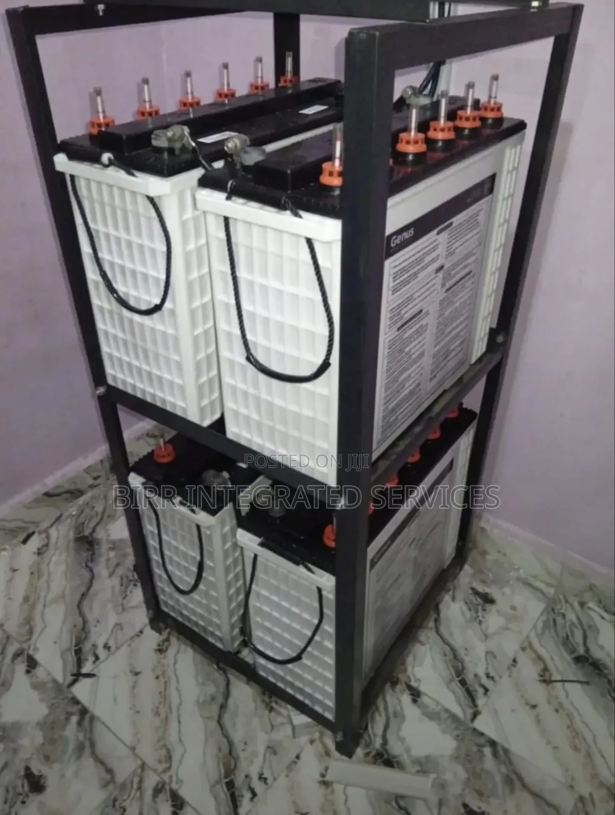 Solar Installation, Solar Set Up
