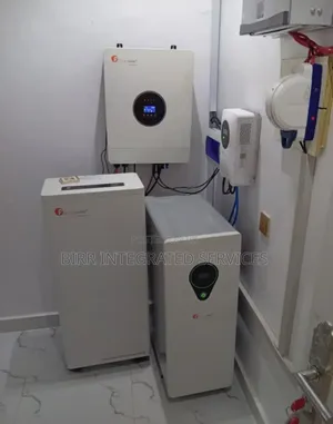 Solar Installation, Solar Power Solution