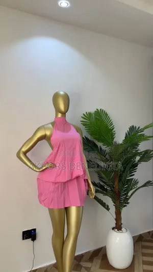 Balloon Gown