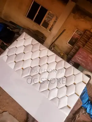 Bedframe Furniture Queens Size