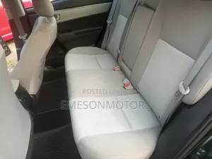 Toyota Corolla LE 4dr Sedan (1.8L 4cyl CVT) 2016 Black