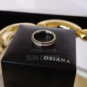 Beautiful Rings Unisex Ring Gift Silver Ring 31