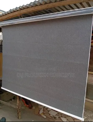 Blackout Roller Blind