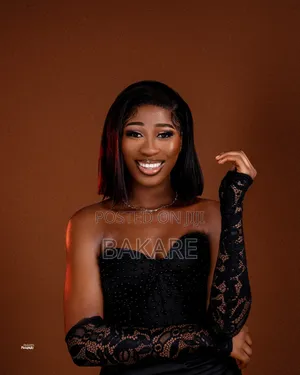 Teemah's Atelier Birthday Dress