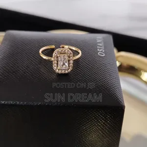 Women Rings Diamond Rings for Women 6