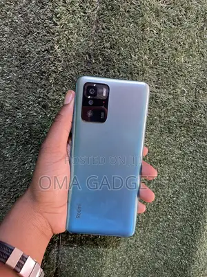 Xiaomi Redmi Note 10 Pro 256 GB Blue
