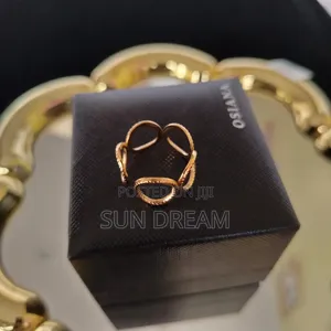 Designer Rings Women Rings Lady Ring Gift 68