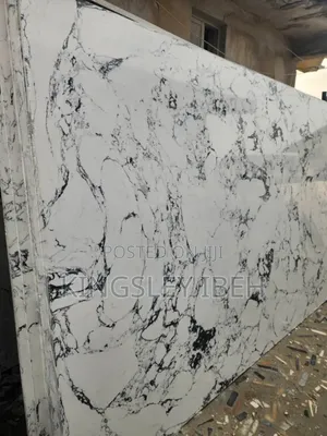 Marble Quartz for Kitchen Counter Top and Dinning Table