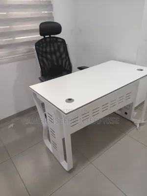 Imported Office Table